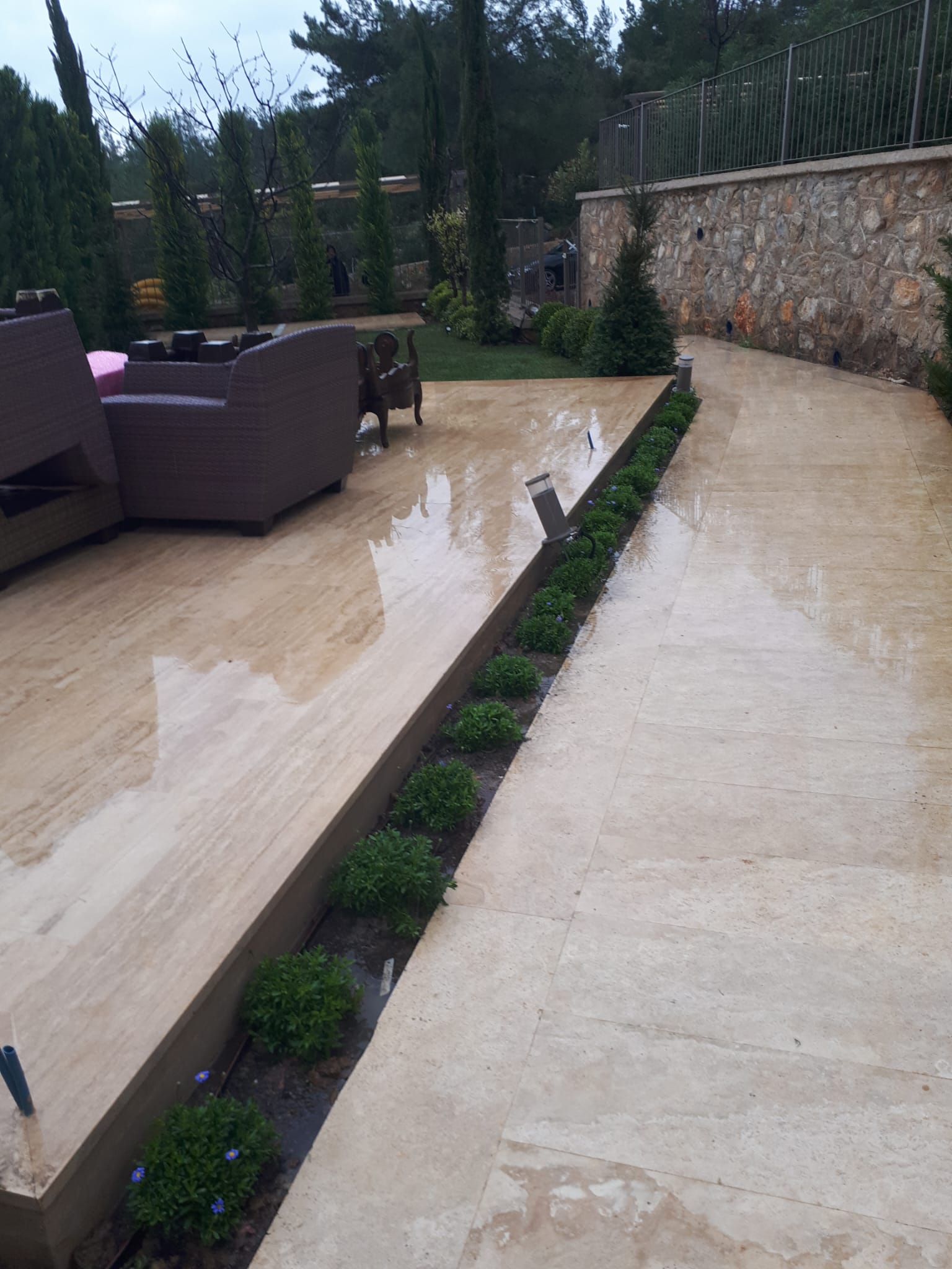 Çekmeköy Botanik Bahçe